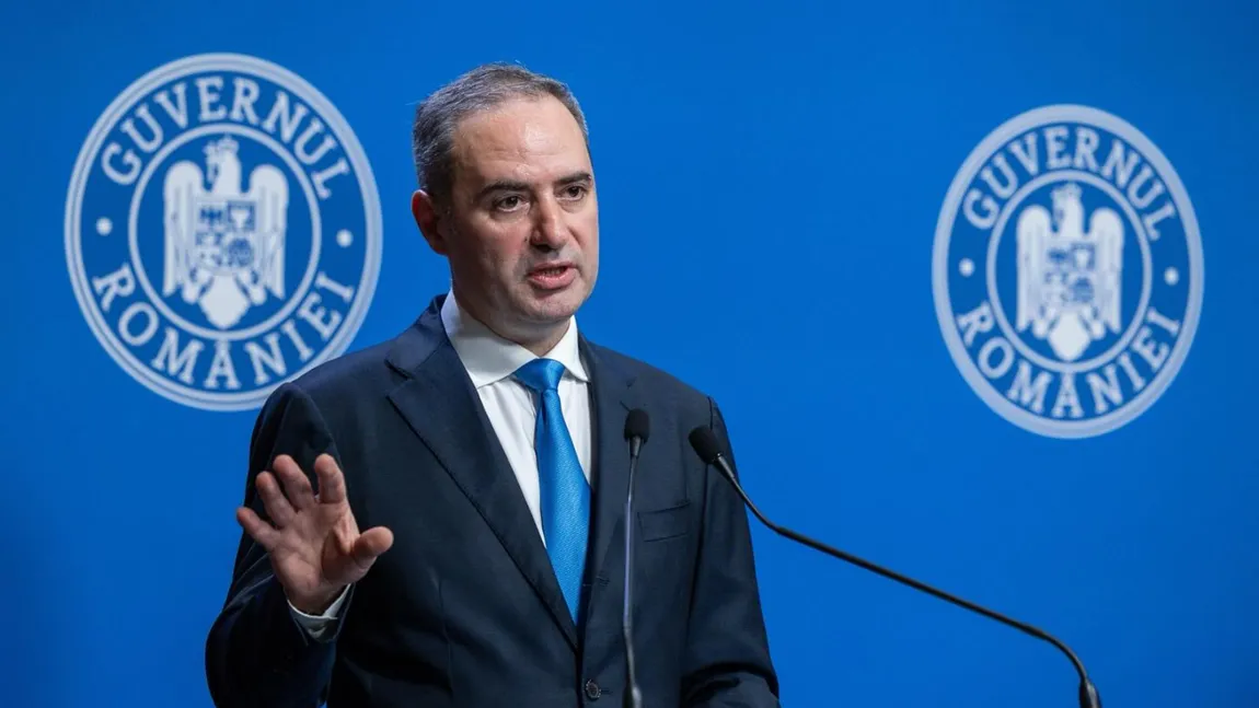 Ministrul Finanțelor vrea să pună stop firmelor fantomă: „Aproape 300.000 de firme stau inactive de peste cinci ani. Peste 120.000 dintre acesta au datorii de 3,5 miliarde lei”