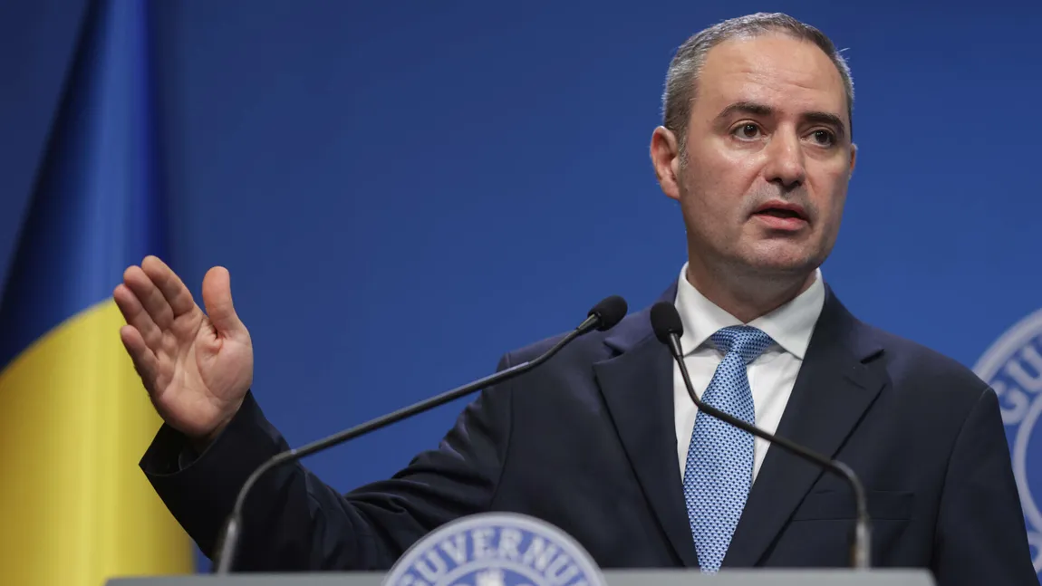 Alexandru Nazare, ministrul Finanţelor, despre măsurile dure din Pachetul 2: 