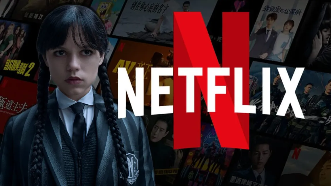 Filme și seriale care apar pe Netflix în august 2025. Lista titlurilor pe care nu trebuie să le ratezi