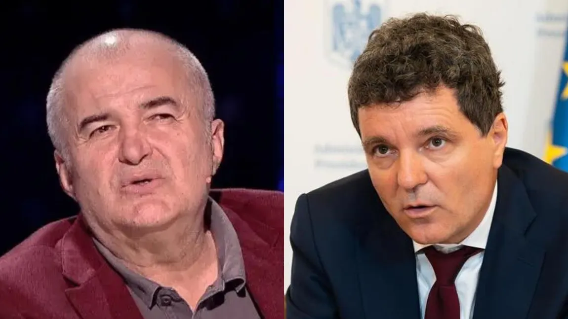 Florin Călinescu, glumă macabră cu privire la Nicușor Dan: „De când merge prin păduri cu copiii în cârcă, 8 SPP-iști au fost sfâșiați de urși” VIDEO
