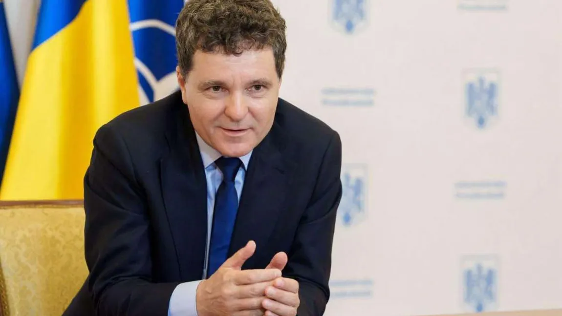 Declarațiile Președintelui Nicușor Dan, de Sfânta Maria: „Rusia este agresivă cu Europa”