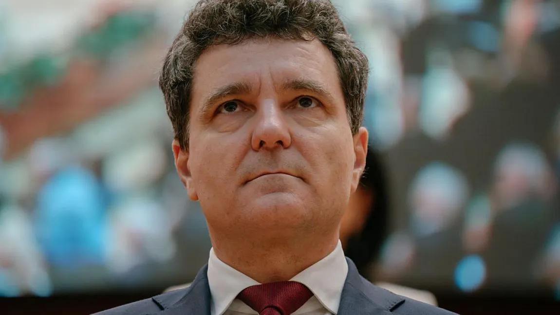 Nicușor Dan îi susține pe magistrații care își apără pensiile speciale și vor să se pensioneze la 48 de ani: ”Au muncit de 2-3 ori mai mult decât omologii lor din țări europene”