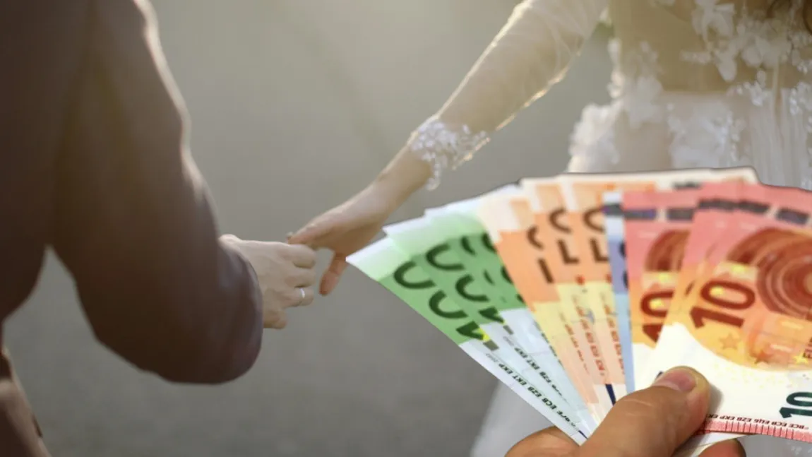 Românii nu vor mai putea fenta Fiscul la nunți, botezuri și tăieri de moț. Decizia ANAF care schimbă totul!