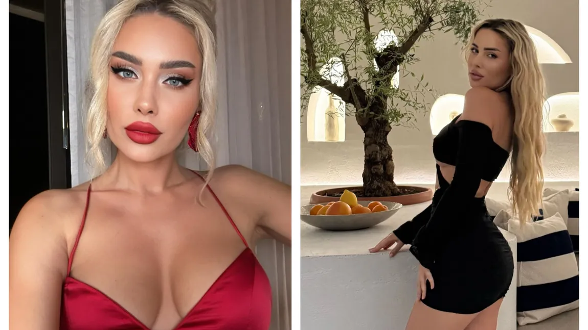Oana Monea de la Insula Iubirii a făcut semipareză. Momente grele pentru ispita supremă: ”Am avut un șoc la muncă”