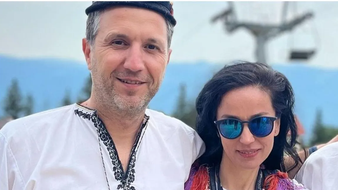 Gest neaşteptat făcut de Olivia Steer înainte de apariţia zvonurilor despre divorţul de Andi Moisescu. Decizie radicală a fostei prezentatoare TV