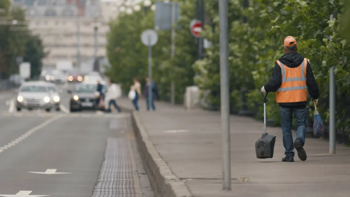Germania taie ajutoarele sociale românilor care pleacă în 