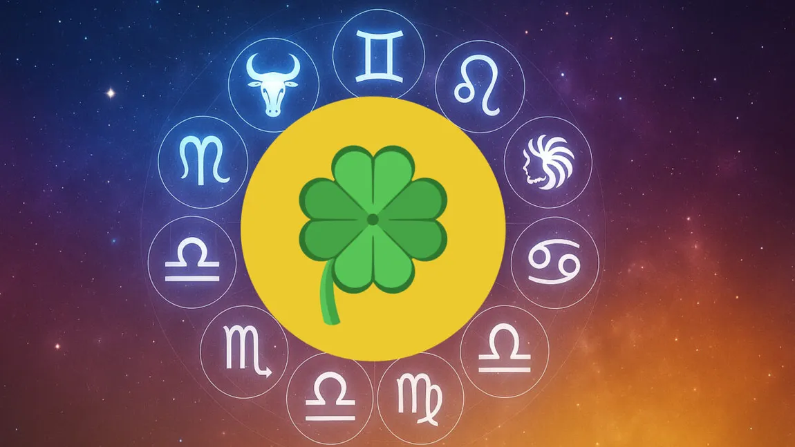 Patru zodii intră sub protecţie divină începând cu 30 august 2025. Urmează noroc şi surprize pe toate planurile