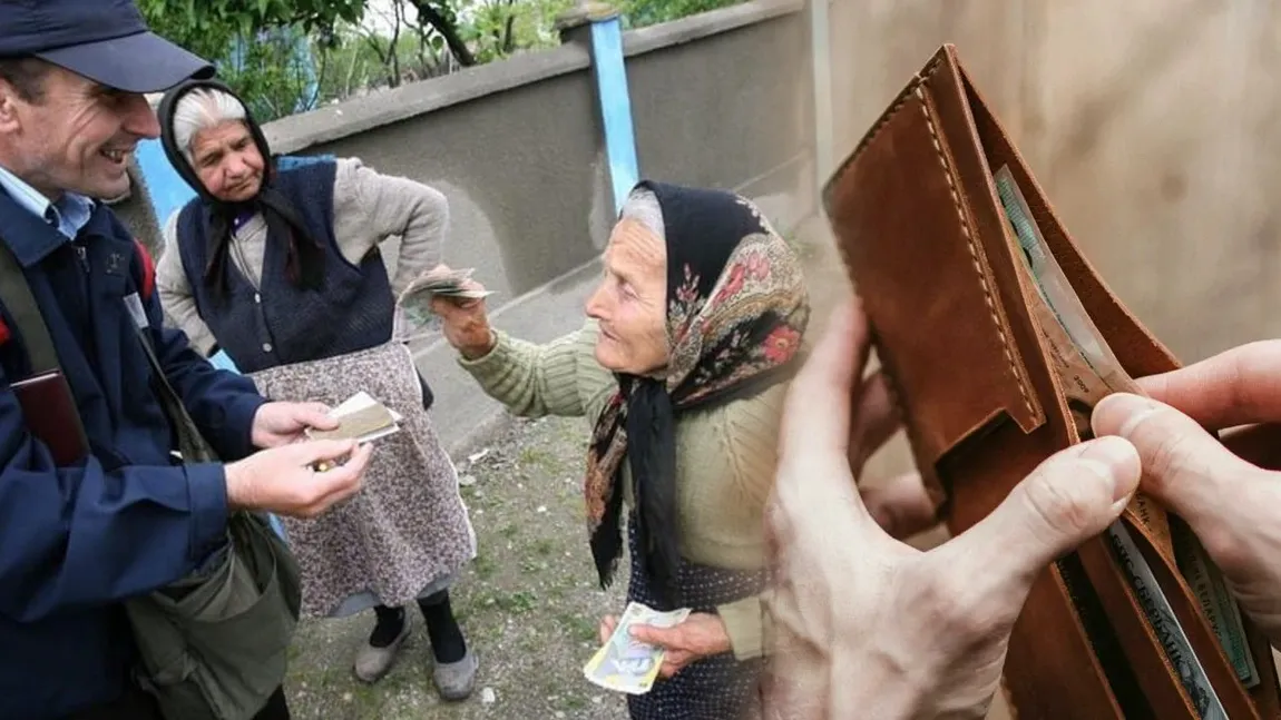 Greșeala care îi poate lăsa pe români fără pensie. Casa de Pensii, anunț important pentru o categorie de pensionari