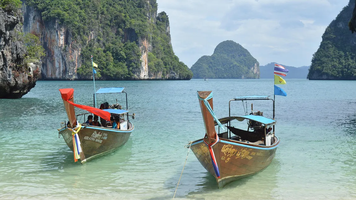 Tot ce trebuie să știi dacă ai de gând să mergi în vacanță în Thailanda. Sfaturi utile de la Protecția Consumatorilor