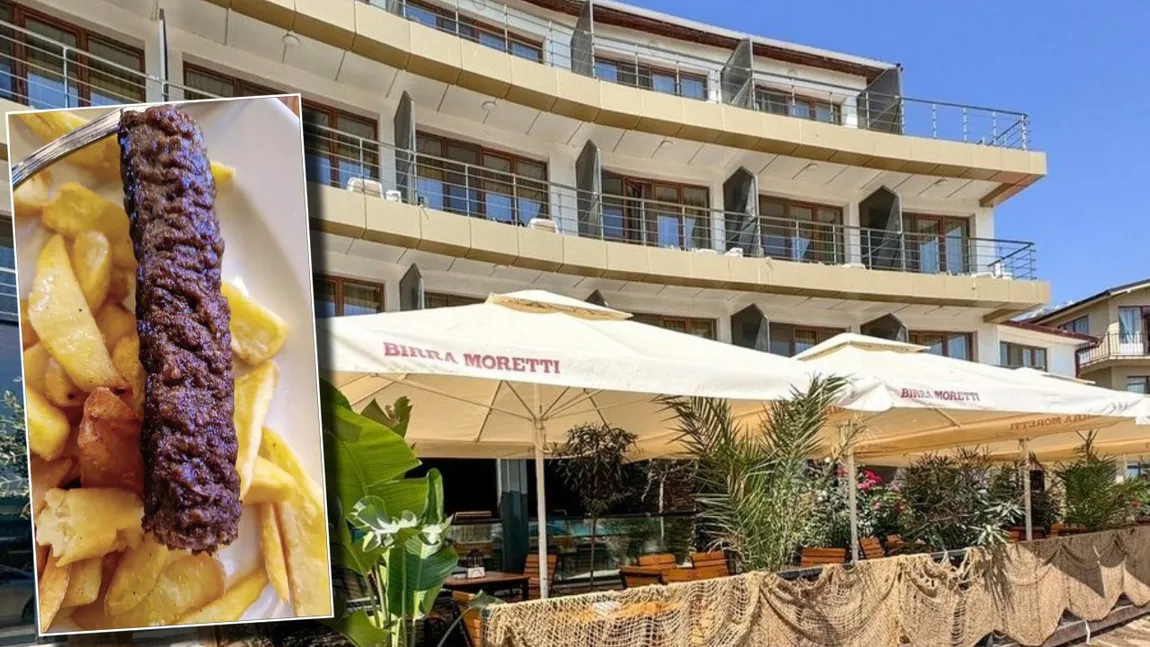 Compania din Brașov care a lansat ciorba la pungă și a încins grătarul de mititei pe Broadway preia un hotel din Vama Veche