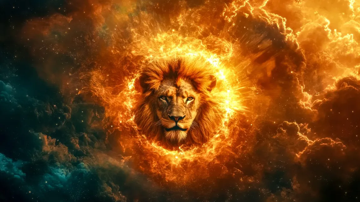 Ce este Portalul Leului 8/8 și cum îți poate transforma energia, destinul și conștiința
