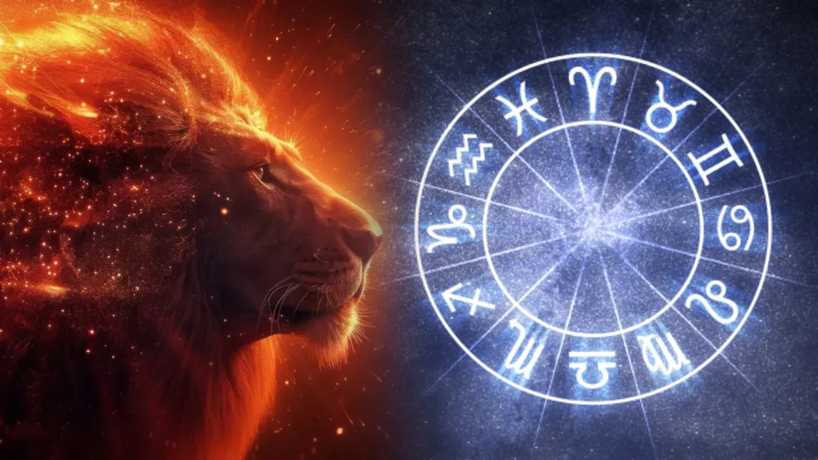 Portalul Leului 2025. Cele trei zodii care au un noroc COLOSAL în dragoste pe 8 august