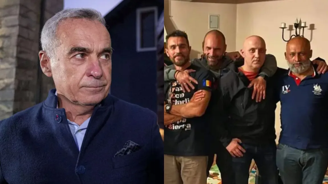 Mercenarii lui Călin Georgescu urmează să fie eliberați din arestul preventiv, transmite Parchetul General: „A expirat perioada maximă în care pot sta în arest”