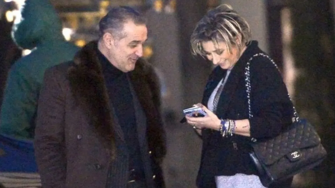 Anamaria Prodan dezvăluie cum a fost trădată de Gigi Becali: „Aș putea spune că e un nenorocit, că m-a furat, că mi-a făcut. Nu a înțeles niciodată că l-am iubit din tot sufletul”