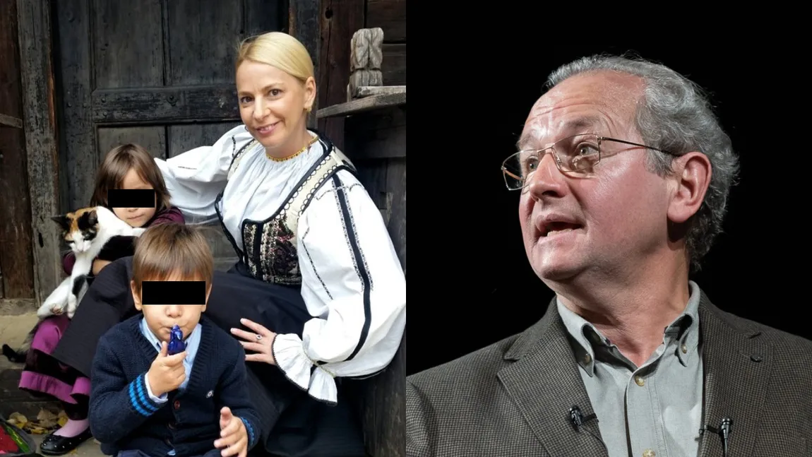 Detalii neștiute despre copiii adoptați de Dan Puric în timpul mariajului cu Ileana Olteanu. Maestrul, înduioșat când vorbește despre ei: „Te învață să fii părinte”