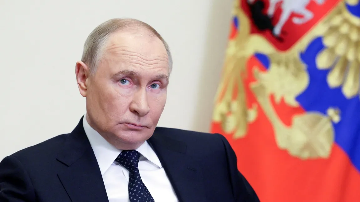 Cine preia puterea în Rusia, după era Putin? Zeci de experți, atât ruși cât și occidentali, au alcătuit topul favoriților