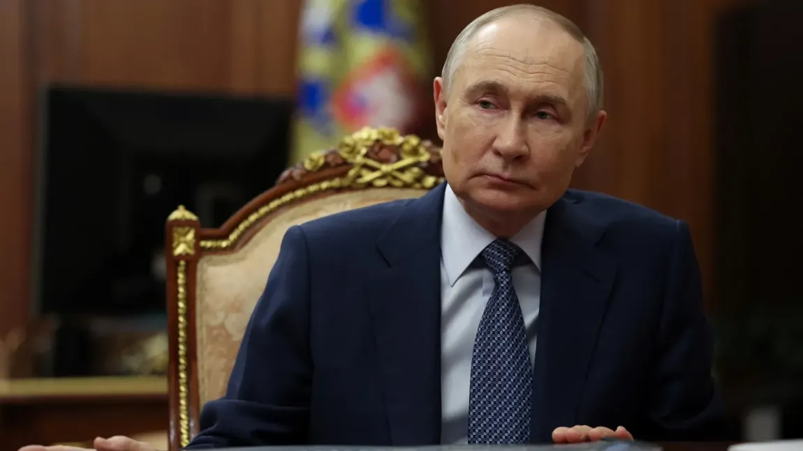 Putin este dispus să se întâlnească cu Zelenski. Ce condiții pune liderul de la Kremlin