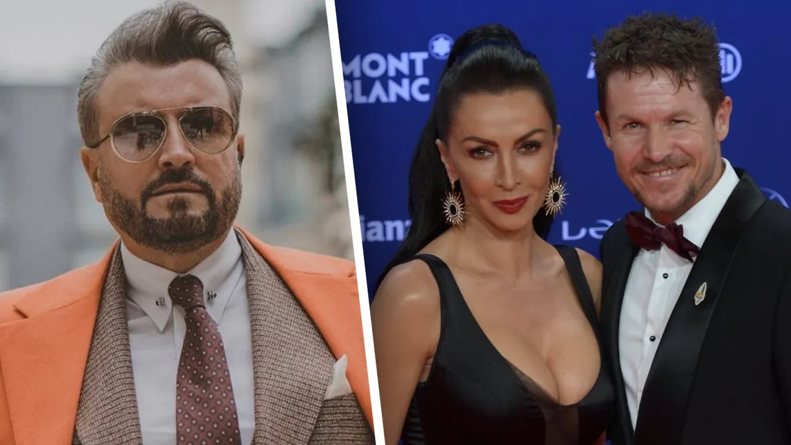 Mihaela Rădulescu, contactată de Cătălin Botezatu după moartea lui Felix Baumgartner: „Știu că își va reveni cu greu”