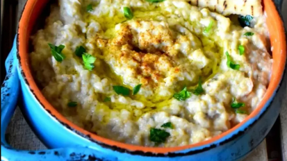 Rețeta care face furori pe timpul verii, inspirată din bucătăria franțuzească și balcanică. Este delicioasă și poate fi consumată și în post. ce este 