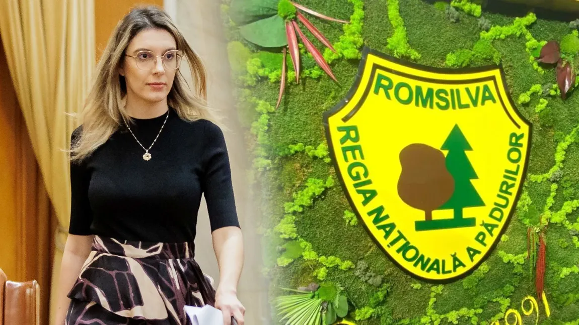 Ministra Mediului anunță că 24 de persoane și-au depus candidatura pentru conducerea Romsilva: „Nu mai vine șeful cu numele în pix”