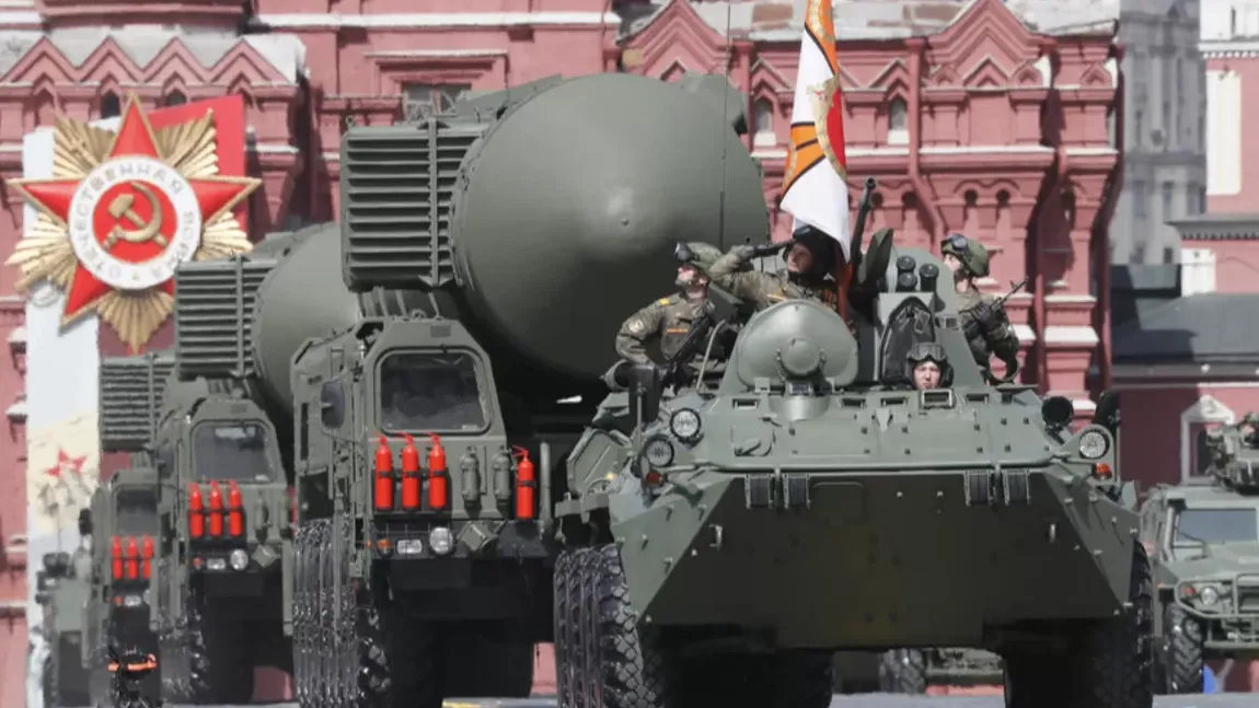 Rusia răspunde amenințărilor venite din partea lui Trump și îndreaptă, din nou, rachete nucleare spre Europa. Reacție imediată a Germaniei și Poloniei