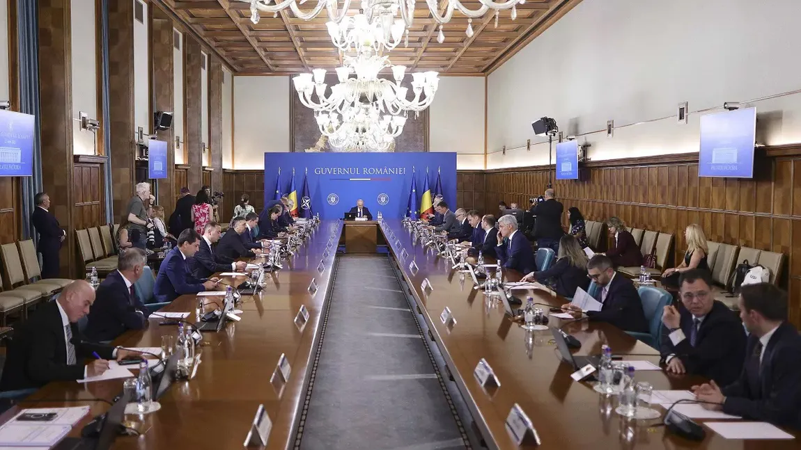 Grindeanu, deranjat de guvernarea ”selfie-stick” cu USR: Îmi este greu cu stilul online de a guverna, când îţi faci selfie din şedinţa de Guvern