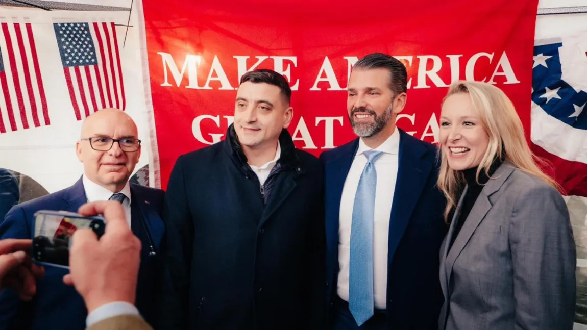 Alegerile din 2028 pot însemna sfârșitul democrației în România, susțin experții: „AUR o să se apropie de 50% fără probleme”