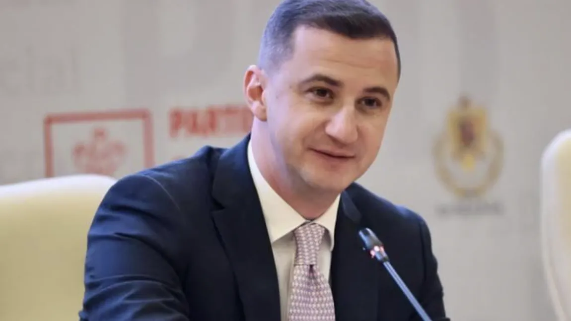 Alfred Simonis în contrează dur pe George Simion, care a propus o guvernare PSD-AUR, cu Călin Georgescu premier: 