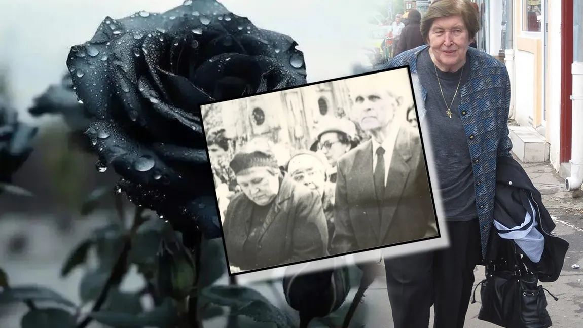 Rodica Coposu, sora cea mică a lui Corneliu Coposu, s-a stins din viață la 93 de ani. A fost decorată de Regele Mihai I cu Crucea Casei Regale a României pentru devotamentul față de cauza civică și memoria fratelui său