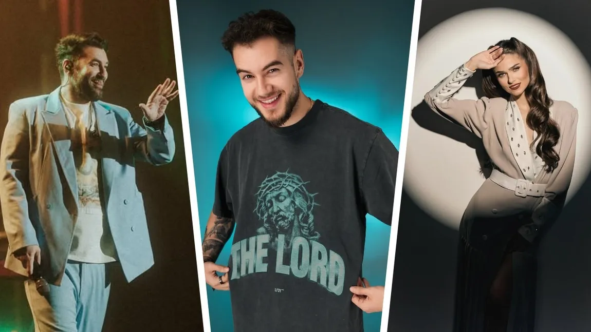 Cei mai mari artiști din România vor concerta la Big Little Festival. Distracție, spectacole cu Smiley și Theo Rose, ateliere creative, dans și surprize