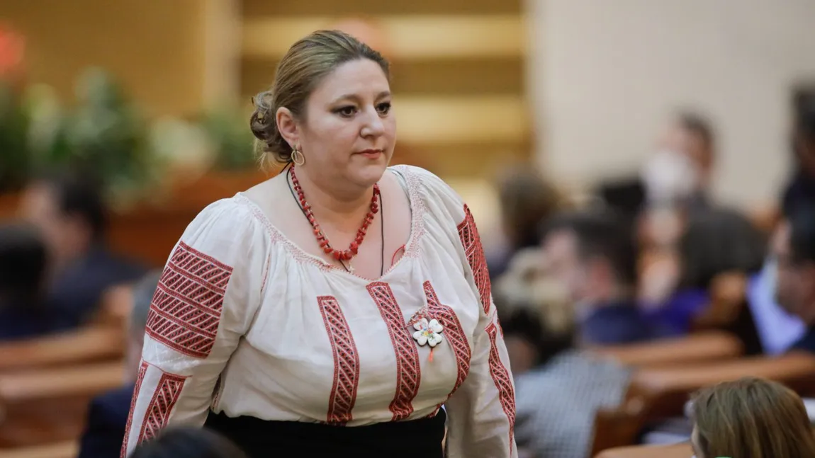 EXCLUSIV Diana Șoșoacă, despre dosarele VIP-urilor aflate în penitenciar: „Cei mai mulți dintre politicieni și dintre oamenii bogați nu fac pușcărie”