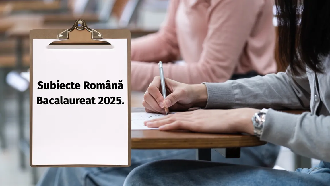Cum a învăţat un candidat la Bac-ul de toamnă: „Am ascultat niște piese care m-au ajutat să le înțeleg mai repede, de la un rapper, Psihotrop”