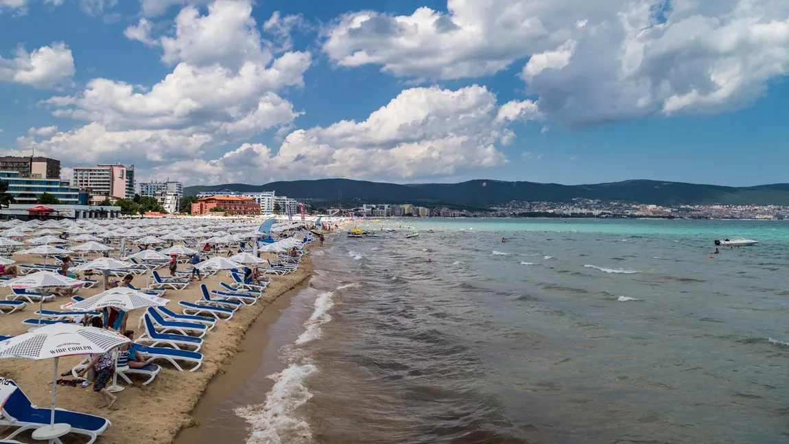 O româncă a avut parte de o vacanţă de coşmar în Bulgaria. 