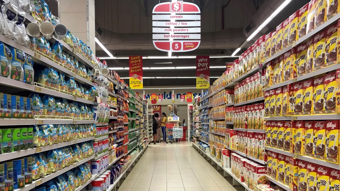 Lanțul de magazine care recompensează clienții ori de câte ori semnalează un hoț. Câți bani se oferă