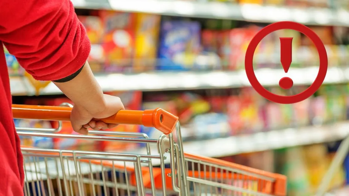 Singurul supermarket din România care nu a crescut prețurile după 1 august 2025. Unde poţi face cumpărături fără costuri în plus