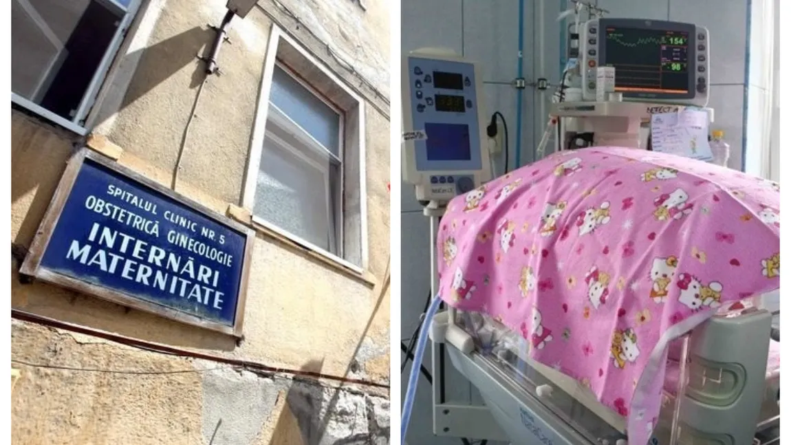 Tânără de 17 ani, moartă la scurt timp după ce a născut. Fusese consultată cu două ore înainte de travaliu