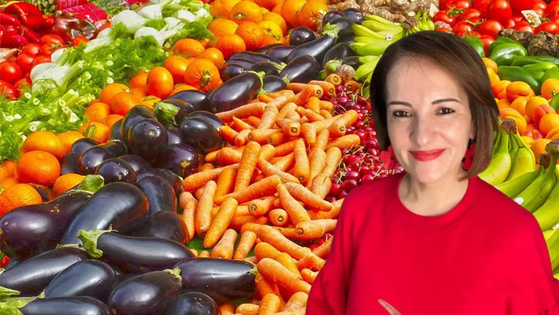 Nutriționista Tania Fântână, despre alimentul care trebuie mâncat zilnic pentru o sănătate de fier: „Este cel mai versatil din câte există”