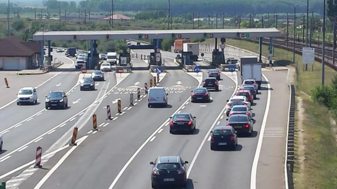 Guvernul a aprobat noile tarife pentru rovinietă şi taxă de pod. Cât vor plăti românii de la 1 septembrie