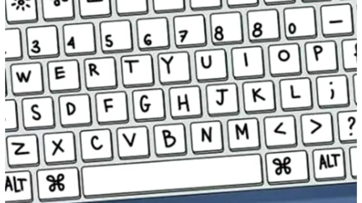 Test de inteligență. Găsește greșeala din imagine în câteva secunde. Doar geniile reușesc să rezolve acest test în timp record