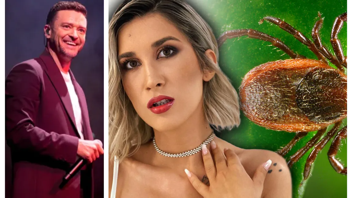 Justin Timberlake a dezvăluit că suferă de boala Lyme. În România, Adda lua 31 de pasile pe zi pentru aceeaşi afecţiune