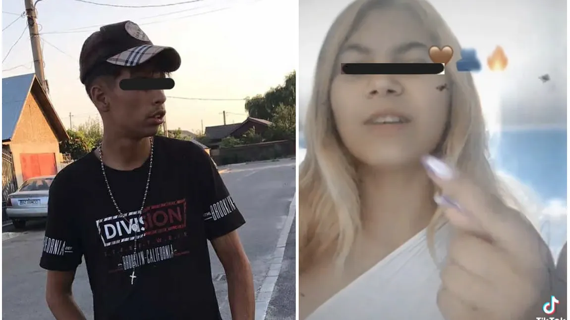 Răsturnare de situație în cazul iubiților care s-au sinucis pe A1: „Nu a vrut să moară, dar a forțat-o iubitul”. Ultimele imagini cu Georgiana în viață VIDEO