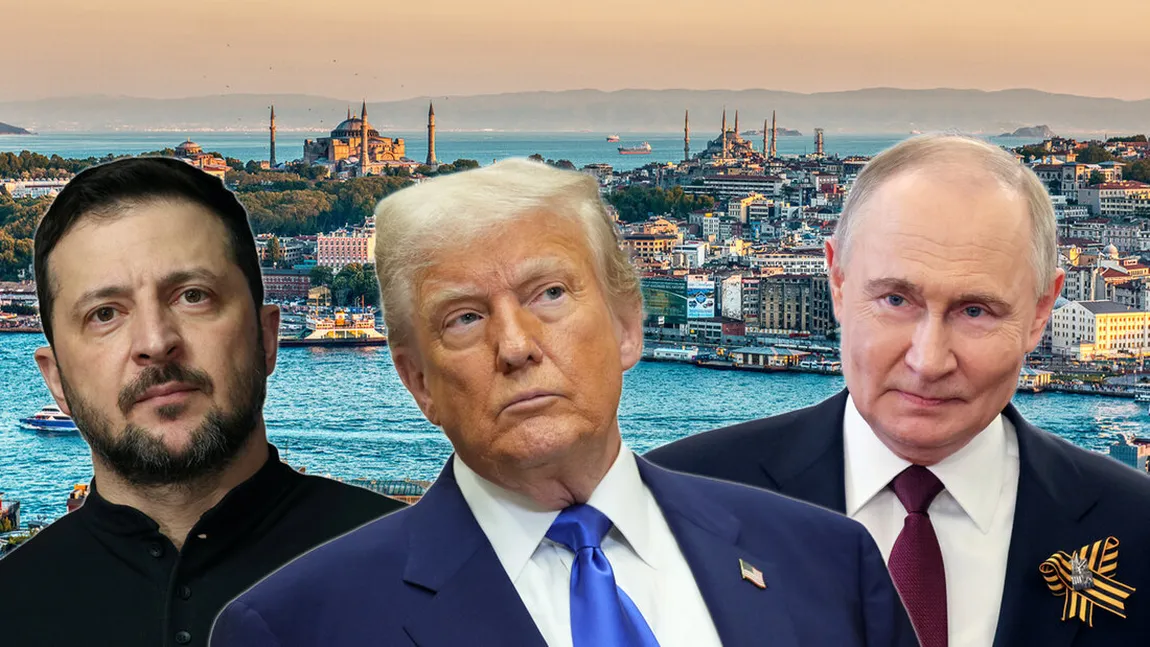 Motivul absenței României de la întâlnirea restrânsă cu Trump și Vance pe tema situației din Ucraina
