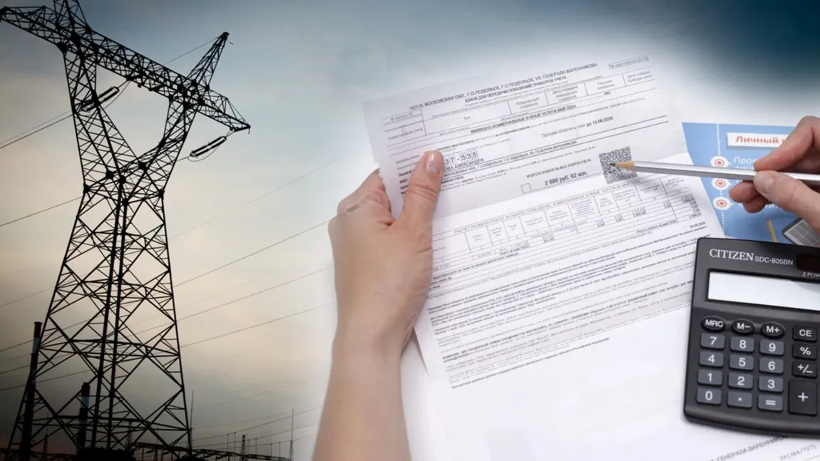 Facturi mai mari la electricitate de la 1 septembrie 2025! Transelectrica majorează un tarif cu peste 80%