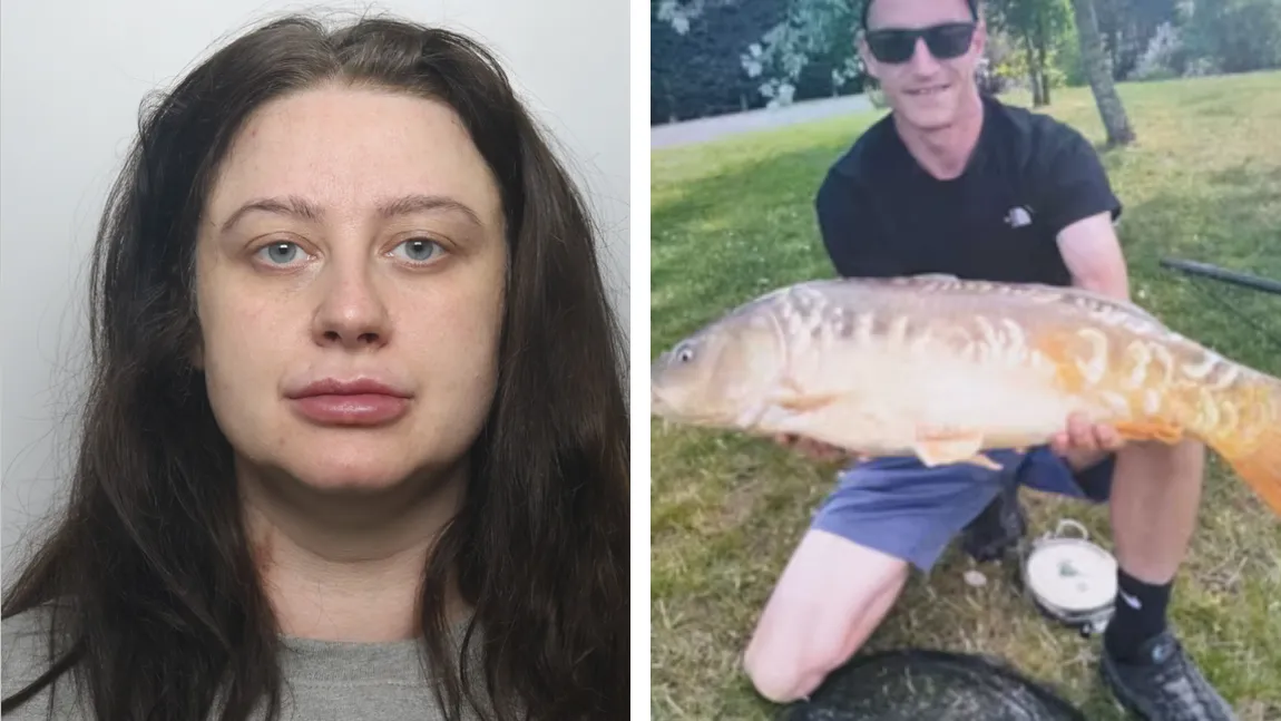 Crimă în Ajunul Crăciunului: O femeie și-a ucis fostul după ce i-a descoperit profilul de Tinder