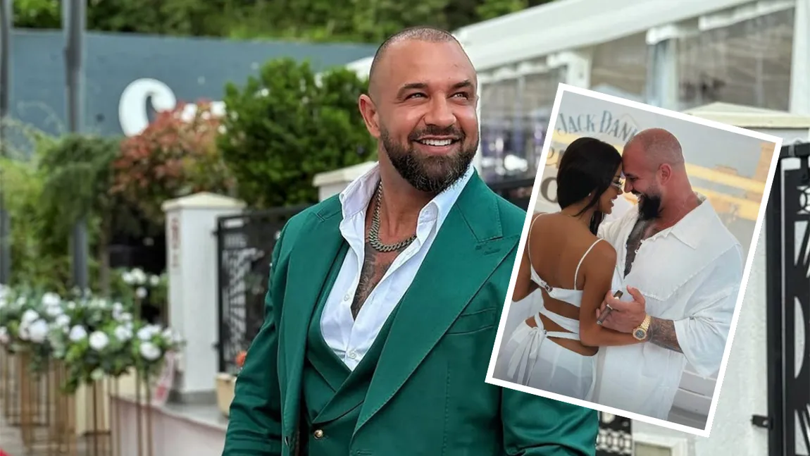 Alex Bodi rupe tăcerea! Ce s-a întâmplat cu Gabriela, de fapt