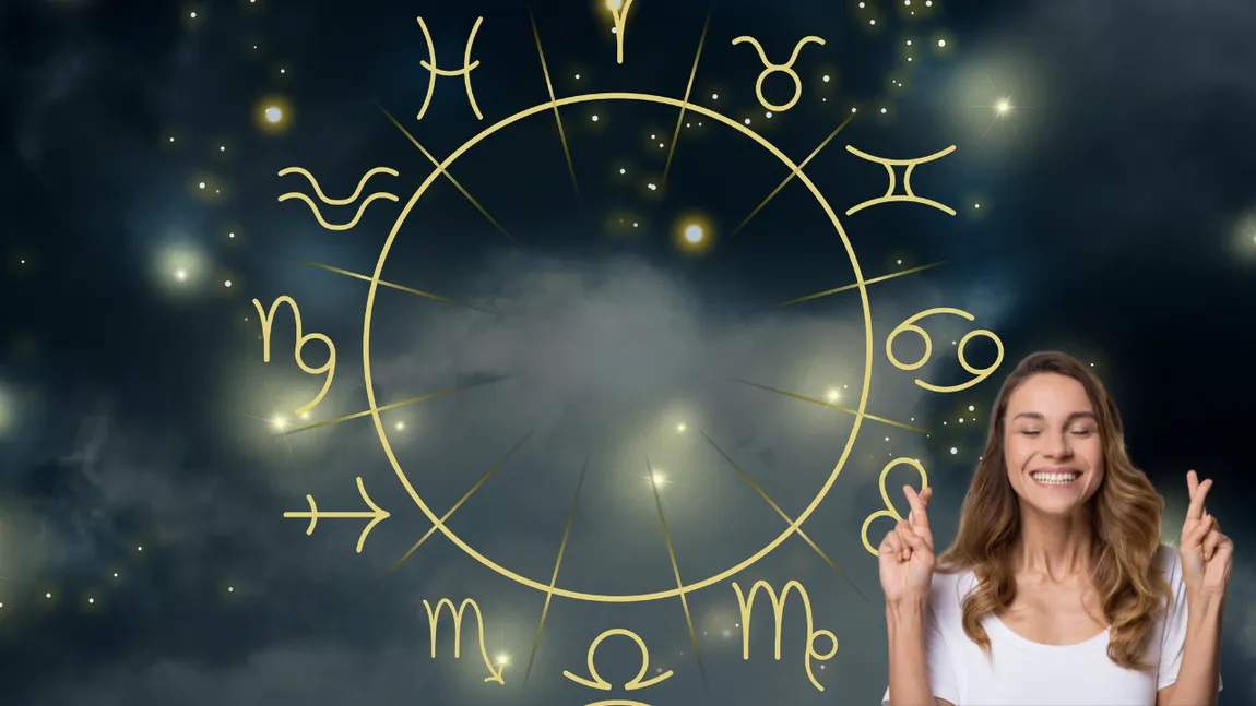 De Sfânta Maria Mică, patru zodii își schimbă radical viața: Universul le dă o nouă șansă