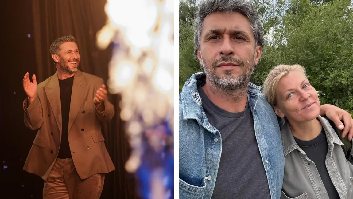 Dragoș Bucur se retrage din televiziune. A rupt contractul cu Pro TV: 