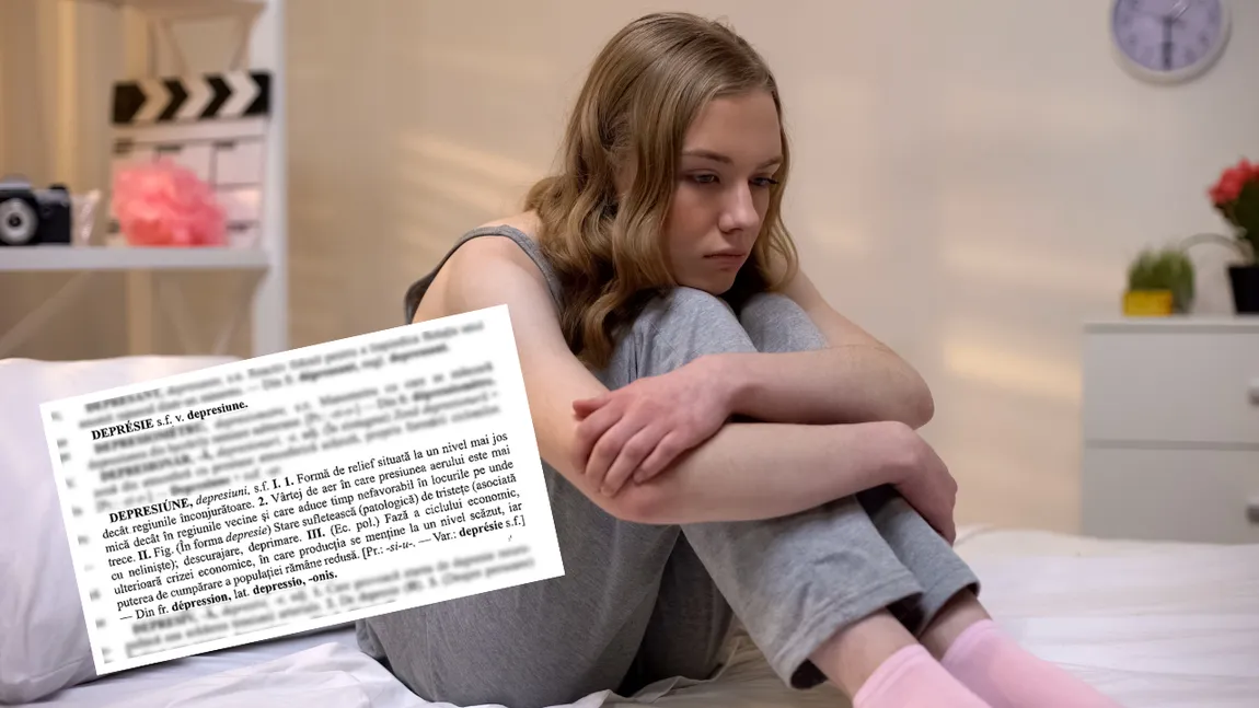 Distimia, o depresie cronică nu doar o stare de tristețe. Mulți nici nu sunt conștienți că suferă de această afecțiune