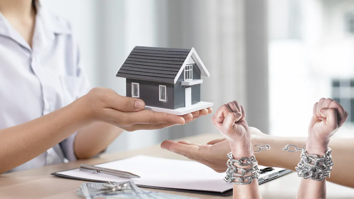 Cum a achitat un român creditul la apartament în doar patru ani: Noroc chior sau strategie bine pusă la punct?