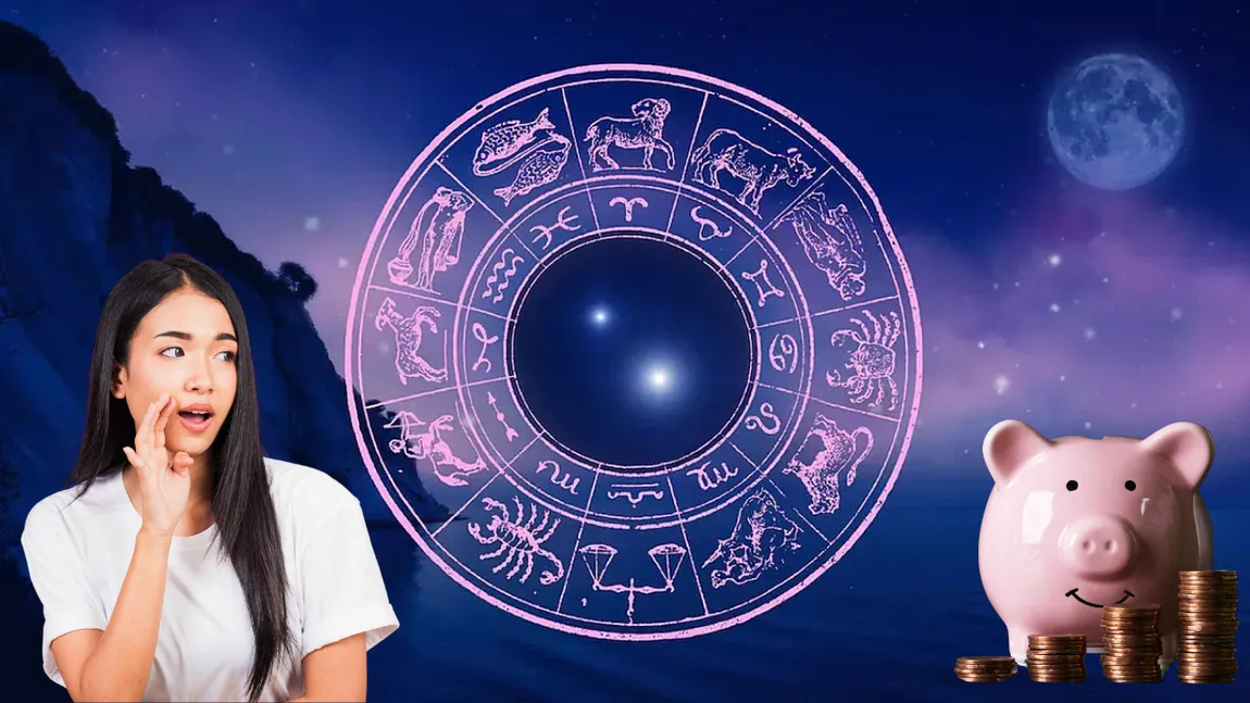 Astrele șoptesc secretul bogăției: Zodiile care scapă de grija banilor în august. Sfânta Maria vine cu vești bune și daruri